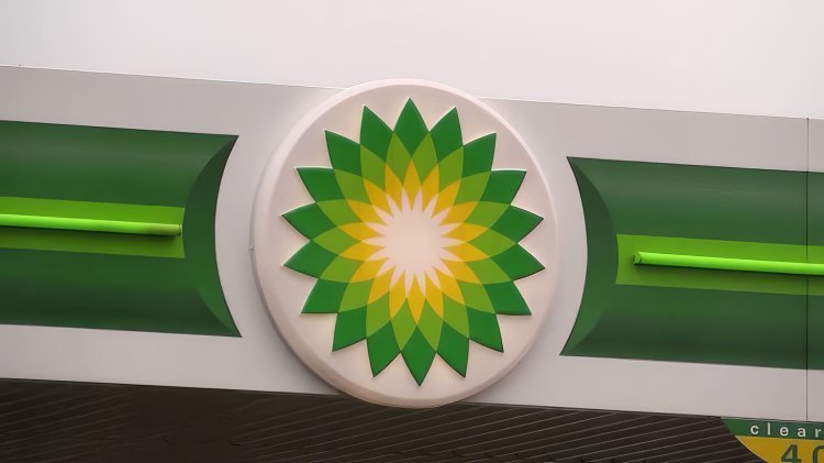BP profit beats forecast at $2.21 billion