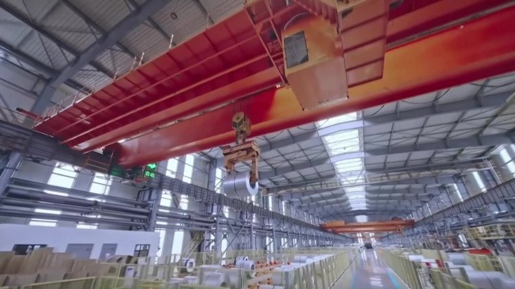 China’s steel profits surge 190%