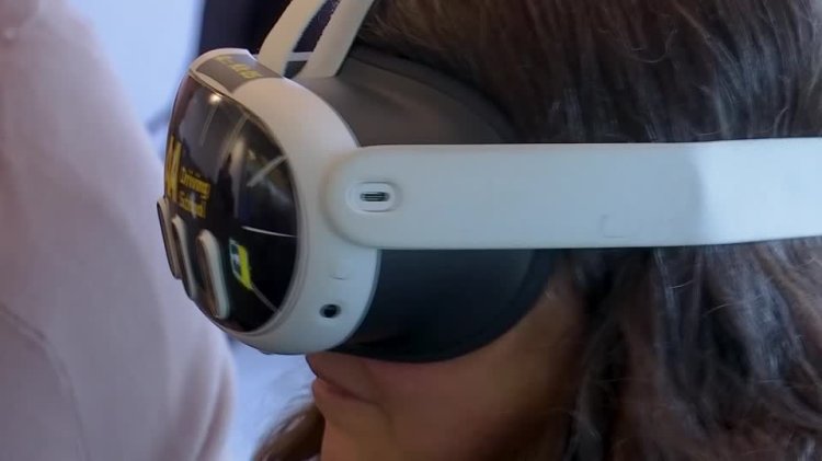 VR transforms UK driving instructor training