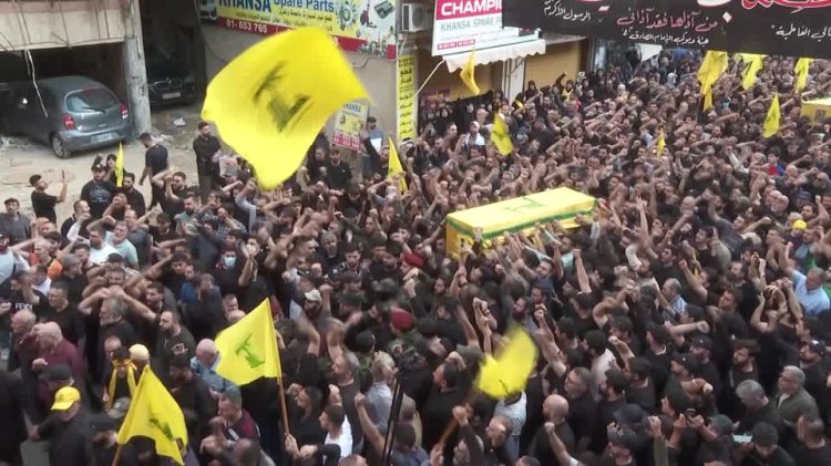 Israeli strike heightens Beirut tensions