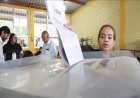 Honduran voters face tense presidential race