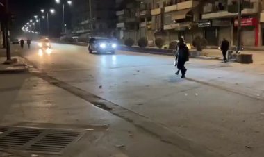 Clashes erupt between Syria forces and SDF in aleppo