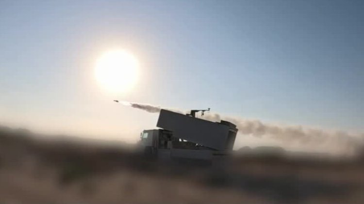 Iran stages large Persian Gulf military drill