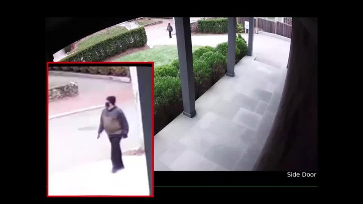 Manhunt after Brown University shooting