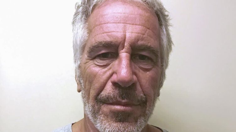 New Epstein files delay public release
