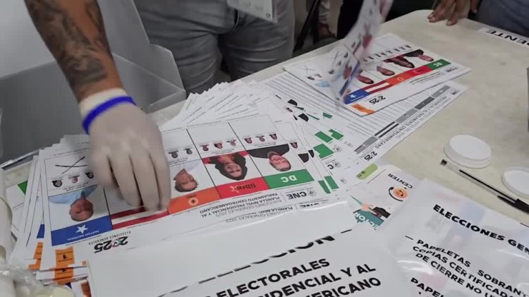 Honduras orders partial recount in tight race