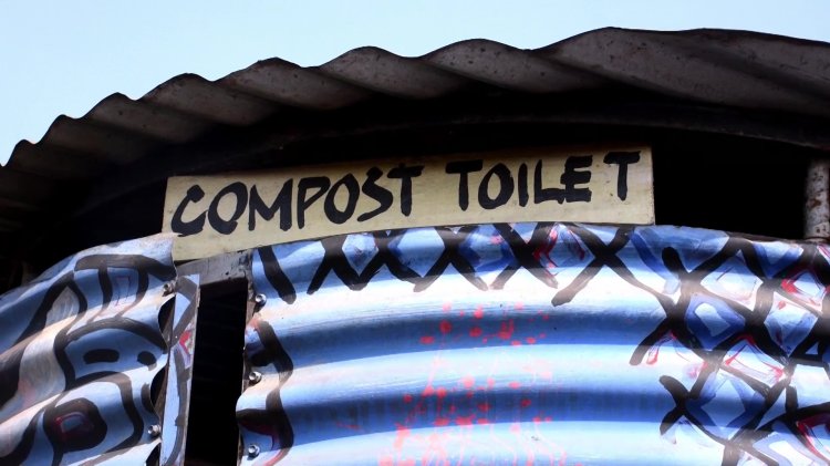 Uganda group turns waste into compost