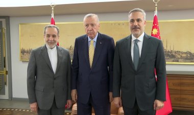 Iran open to diplomacy to ease tensions