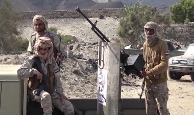 Saudi coalition accuses UAE over Yemen move