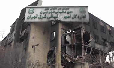 Iran details damage after deadly protests