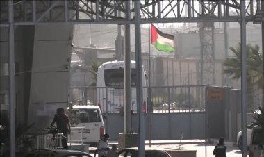 Gaza awaits reopening of Rafah crossing