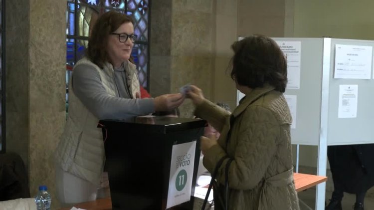 Portugal heads to rare presidential runoff