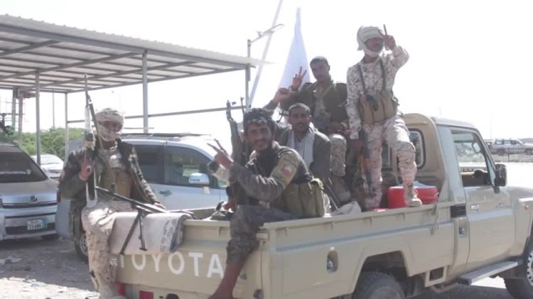 Yemen forces retake Mukalla port