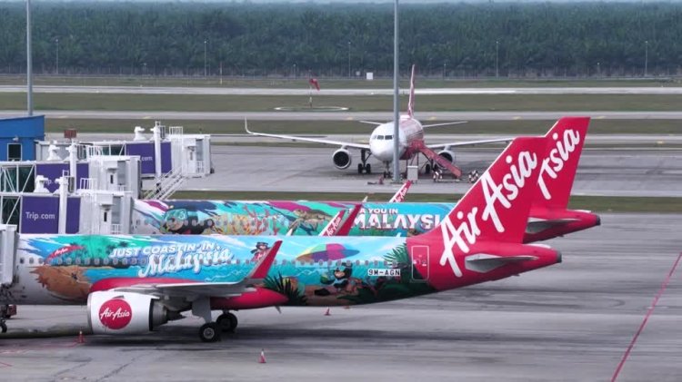 AirAsia X targets major debt overhaul