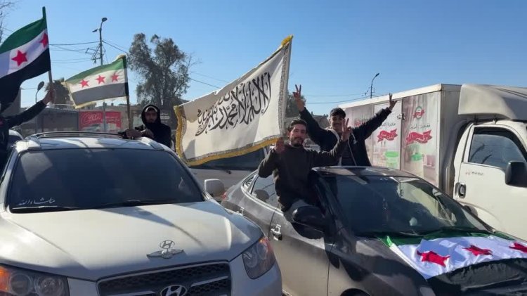 Syria, SDF agree ceasefire and withdrawal