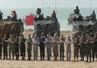 Cobra Gold drills expand in Thailand
