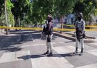 Cartel violence grips Mexico’s Culiacan