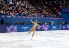 Alysa Liu wins Olympic gold