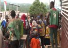 Thousands of Burundians return home