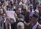 Libya mourns Saif al-Islam Gaddafi