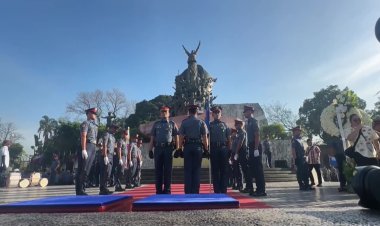 Philippines marks EDSA anniversary