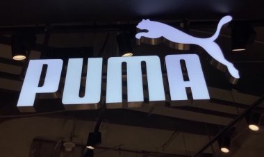 Puma reports narrower 2025 loss