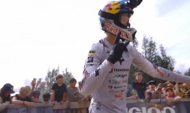 Vermette, Hemstreet win Hardline