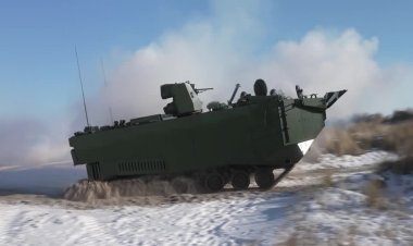 NATO drills test rapid deployment