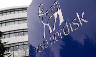 Novo Nordisk shares jump on Hims move