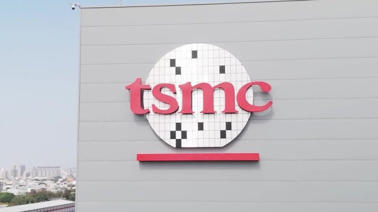TSMC plans 3nm chip production in Japan