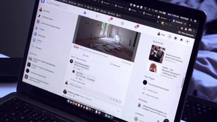 Investors demand AI returns from Big Tech