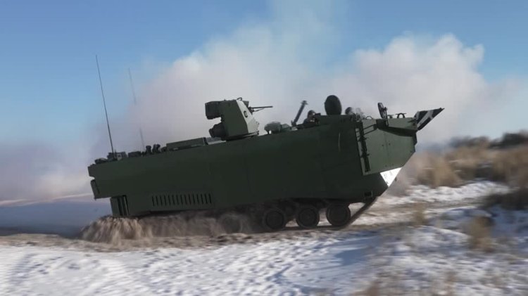 NATO drills test rapid deployment