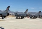 Turkey reinforces northern Cyprus with jets and air defences