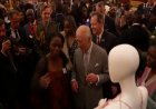 King Charles hosts Nigerian diaspora