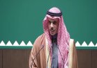 Saudi Arabia warns Iran over escalation