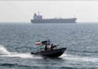 Iran tightens control over Hormuz transit