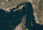 Strait of Hormuz tensions disrupt shipping