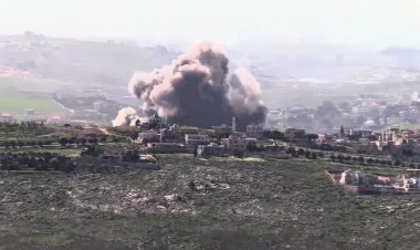Israeli strikes across Lebanon intensify