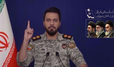 Iran warns of strikes on U.S. targets