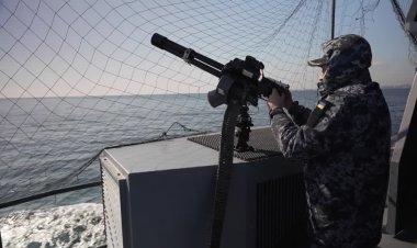 Russia targets Ukraine export routes