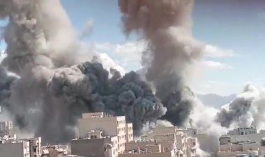 U.S. and Israel intensify Iran offensive