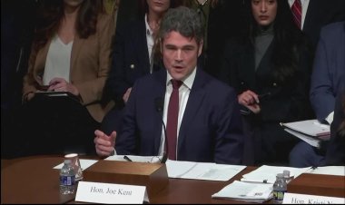 U.S. counterterror chief resigns over Iran