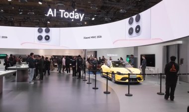 Mobile World Congress in Barcelona