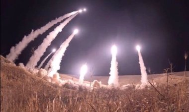 Iran launches new wave of regional strikes