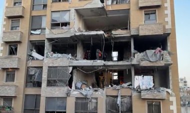 Israeli strikes kill 20 in Lebanon