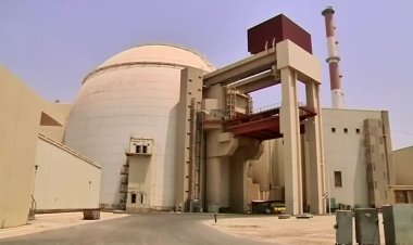 Strike reported at Bushehr plant