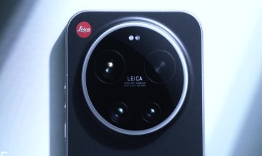 Xiaomi unveils Leica-focused 17 Series