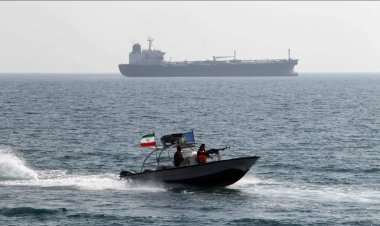 Iran tightens control over Hormuz transit