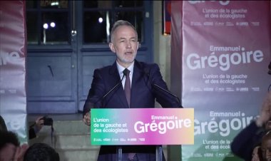 Socialists retain Paris mayoralty