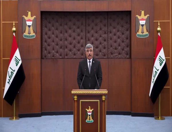 Iraq authorizes PMF self-defense